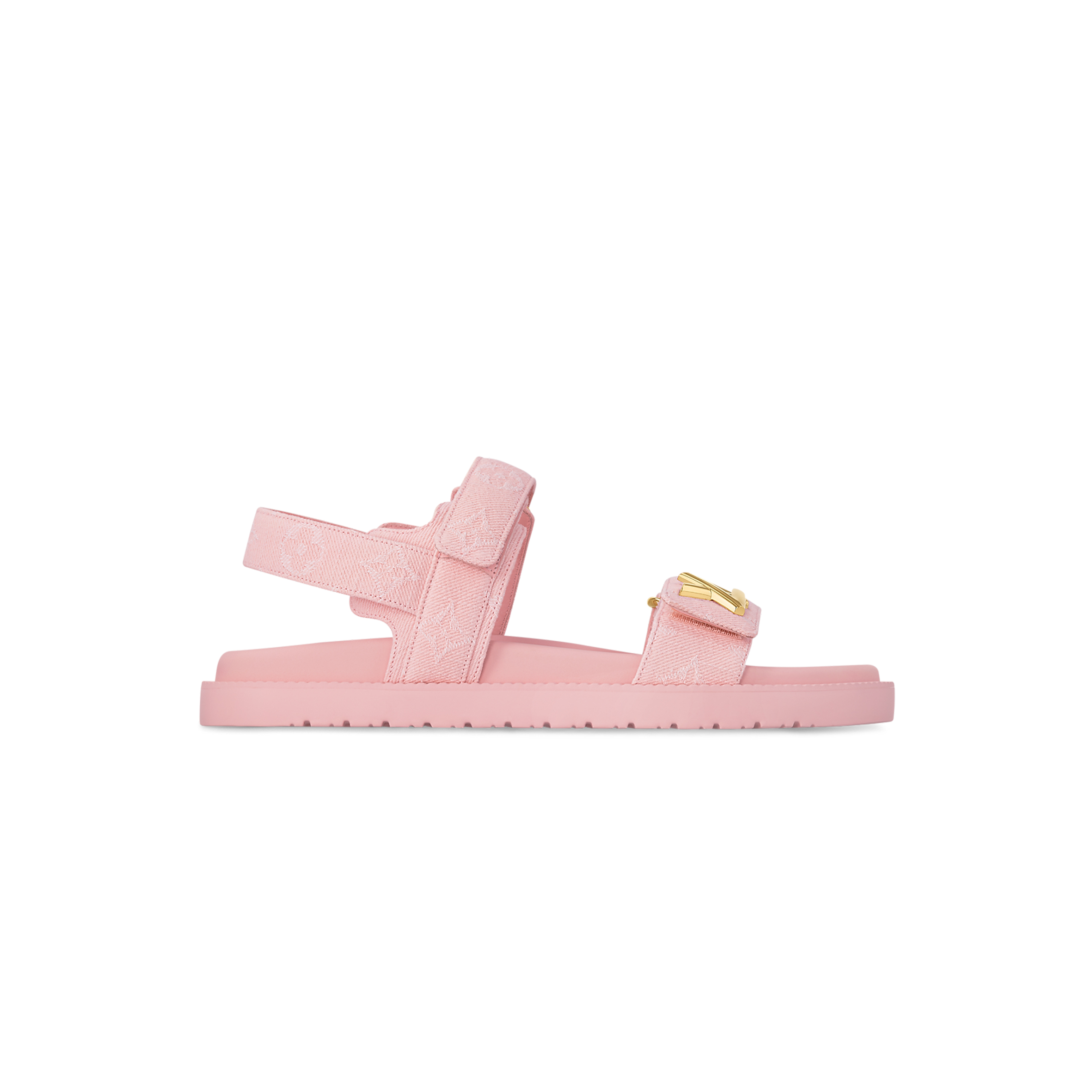 l0vis Vvtt0n lv sunset flat comfort sandal 1adide